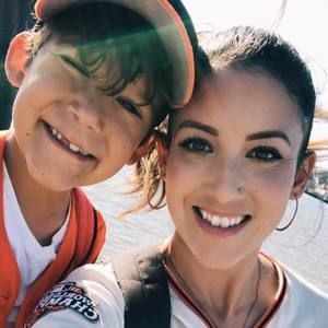 Meet your Posher, Natalie